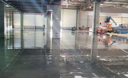 P&G Orange Project - Románia