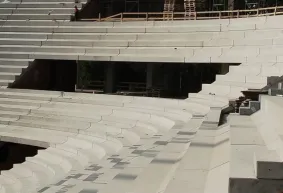 BarChip 48 szálerősítéssel készült