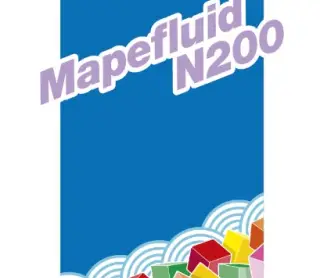 Mapefluid N 200 